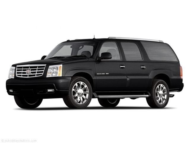 cadillac escalade esv 2005 3GYFK66NX5G179302 image cadillac escalade esv 2005 3GYFK66NX5G179302 image